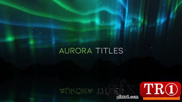 引用字幕标题Aurora Titles 24283764