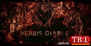 Verbis Diablo-恐怖电影开场片头13210925