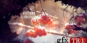 历史幻灯片放映78320