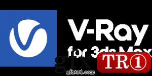 V-Ray Advanced v5.10.03 For 3ds Max 2016-2022 (x64)