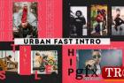     城市开场片头Urban Fast Intro 28514320
