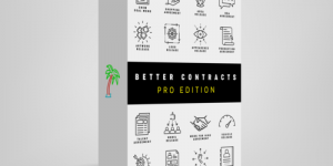 更好的合同-专业版-Better Contracts - Pro Edition - Tropiccolour