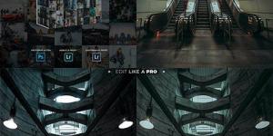 Edit Like A PRO 44th - Photoshop & Lightroom