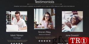 餐厅业务Restaurant Business 27449319