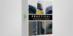 实用过渡-热带色彩Practical Transitions - Tropic Colour