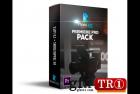     PR转场过渡包Premiere Pro Transitions Bundle
