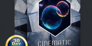 电影音效包Cinematic Sound FX  -  Ghosthack