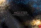    50组4k闪光粉尘mGlitter – 50 Glamorous 4K Glitter Dust - MotionVFX
