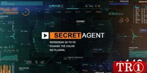 特工Secret agent 25548730