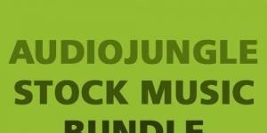 1500+首AJ音乐合集包Stock Music Bundle Vol.2 2020 (Audiojungle) | 69 Gb