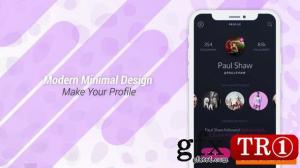APP应用程序促销宣传App Promo 20546608