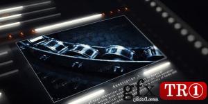 玻璃屏-Glass Screen - 13679996