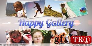 美好回忆相册 Happy Gallery 2801020