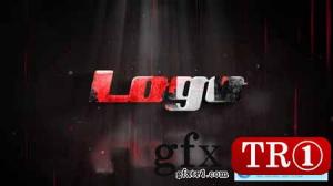 恐怖logo标志揭示24223358