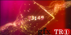 发光粒子倒计时945606