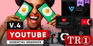 Youtube Essential Library V4.1 21601793