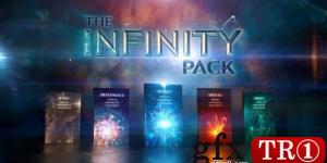 TriuneDigital INFINITY Vfx Assets Collection