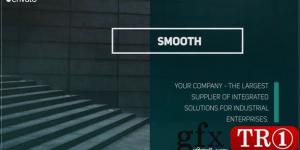 顺利促销Smooth Promo 18377565