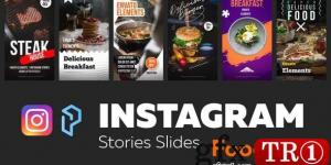 Instagram Stories Food 28984853