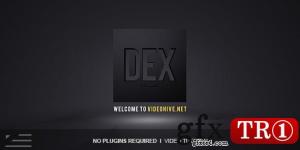 Videohive Dex Logo Reveal 17280953
