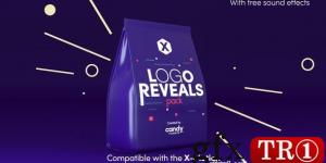 X-Logo Reveals Pack 29935302