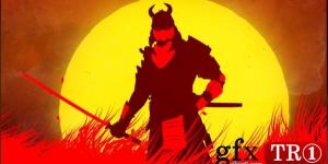 武士标志展示871064