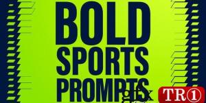 动感体育开场Bold Sports Prompts 38278011