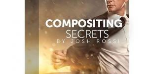  Compositing Secrets Josh Rossi
