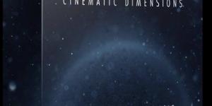  Logic音色库ARPOLOGY: Cinematic Dimensions - KONTAKT